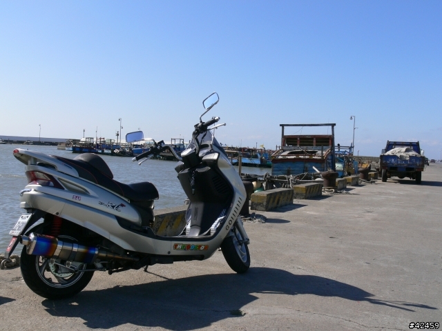[集合]SYM RV 車主來貼你們的愛車照片吧!