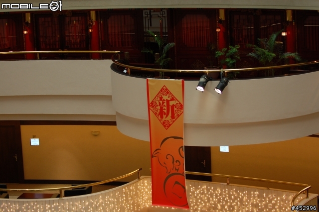 D40 + 小黑五 測試個兩張