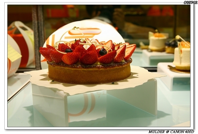 [MoMo桑分享] 15區法式烘焙（15eme Patisserie) <= 叫人怎麼抵擋的住馬卡龍的魅力