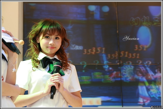 2007年電玩展SG (55pic)