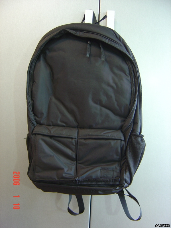 【炒冷飯分享】Head Porter 敗家包