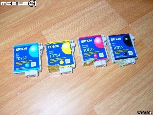 [原創分享]EPSON cx2900 3900 評測 (以更正)