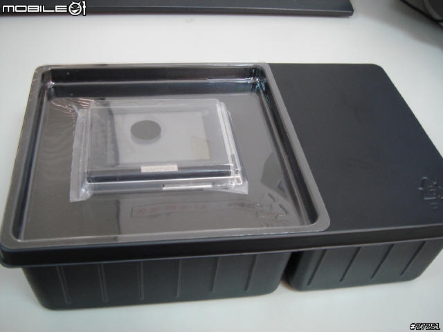 [分享] COWON D2 + MX90VC (圖多)