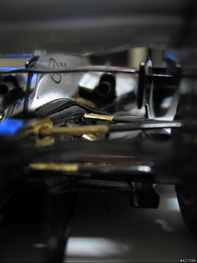 studio27 Mclaren MP4/20