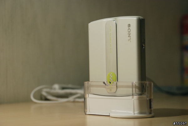 [分享] Hi-MD放音機MZ-EH70