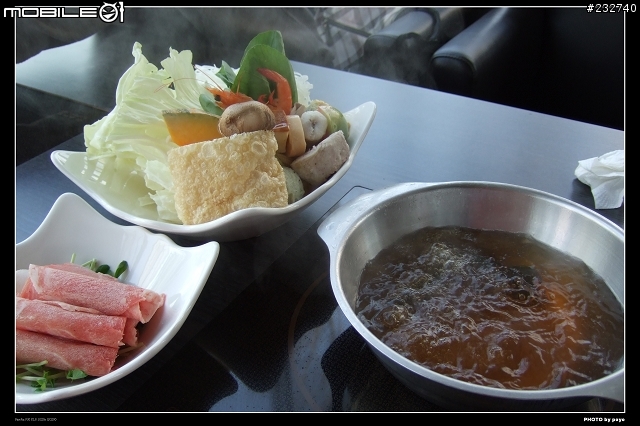 [分享]陽光、溫泉、美食-新社谷關兩日遊(4)-水舞饌