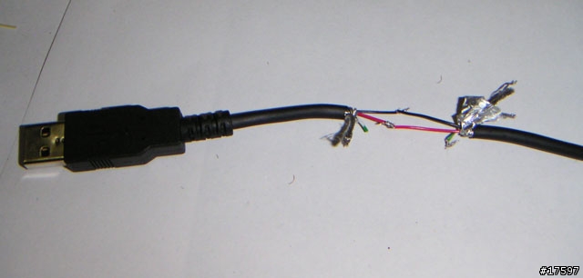 [DIY]P535車充修改