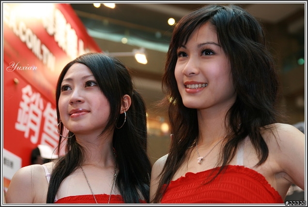 2007年電玩展SG (55pic)