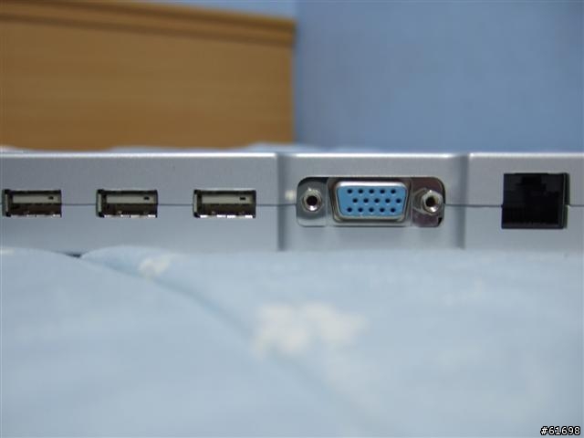 [分享]panasonic-y5的後續使用心得及週邊(副廠變壓器,擴充座,Gigabit網卡,1394與usb的擴充卡)