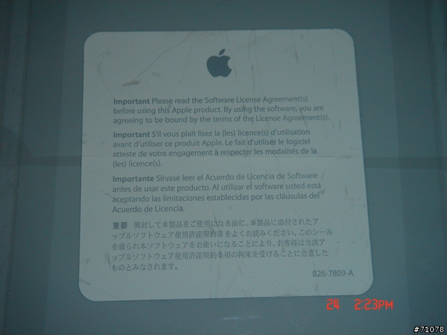 Apple TV開箱分享