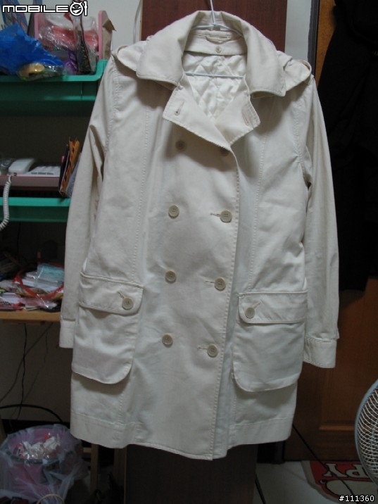 [分享]平價品牌UNIQLO