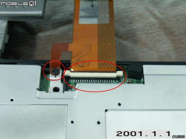[拆解實錄] Acer TM382 TCi 拆機&更換風扇DIY