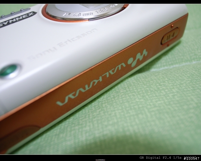 我的行頭...Porter...GUCCI...GRD...黃金鑽石翡翠...CAT...N93i...W800i...Ingersoll三環機械...小熊...聯合演出...[配件篇]