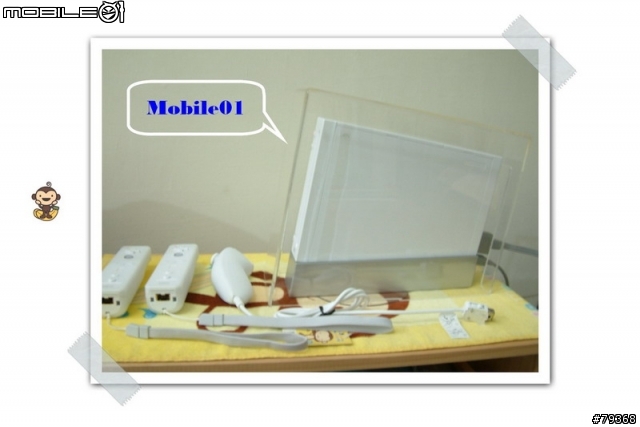 [Wii]打造美麗的家