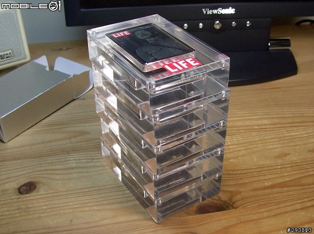 Zippo 「LIFE」雜誌封面照片主題系列 (新增一款)