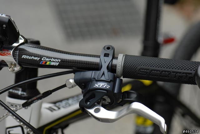 SCOTT 組車心路歷程