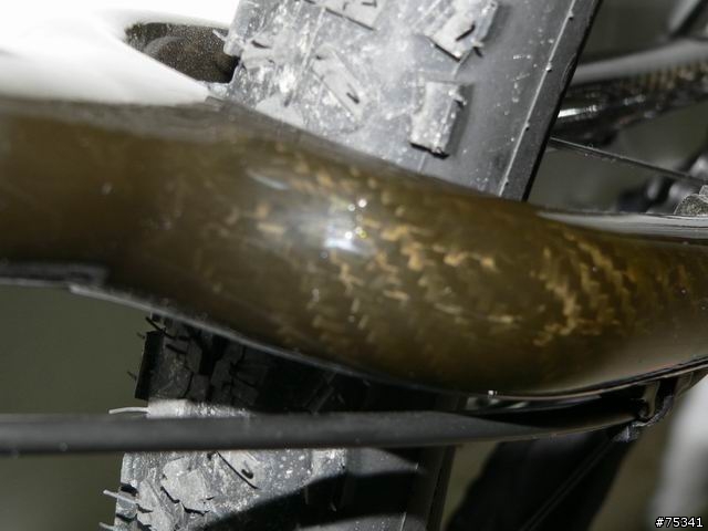 請教碳纖維車架烤漆問題!