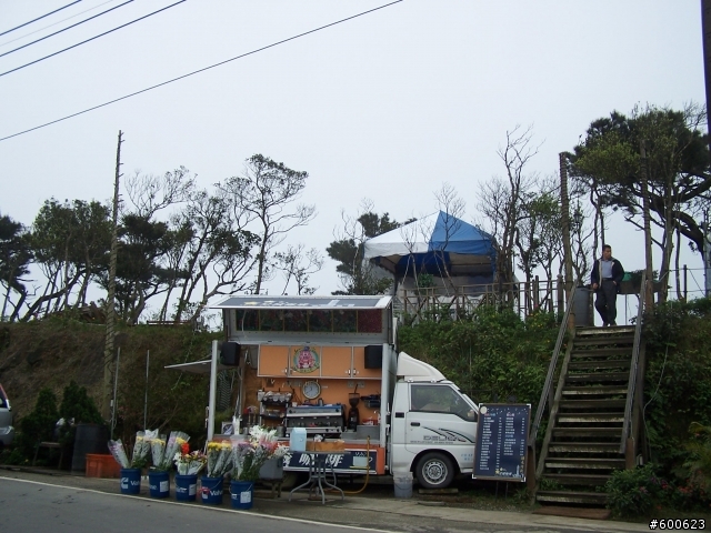 Giant CS-800 便宜的都市通勤車,風櫃嘴攻頂成功