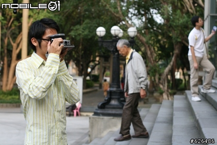 ［分享］canon EF 50mmf1.4 開箱照
