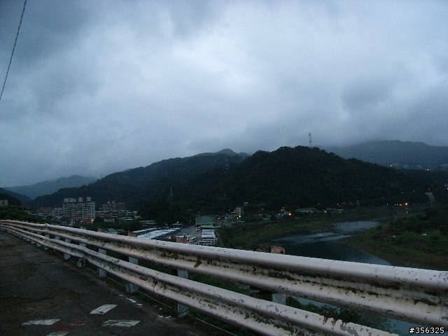 [分享]MTB越野入門路線-台北~宜蘭之桶后林道