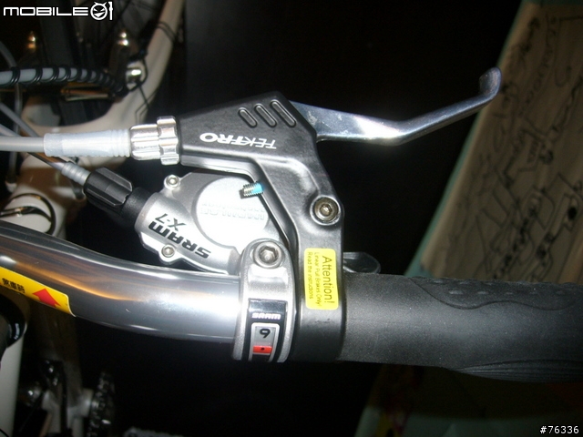 [分享]Giant Flight M1購入