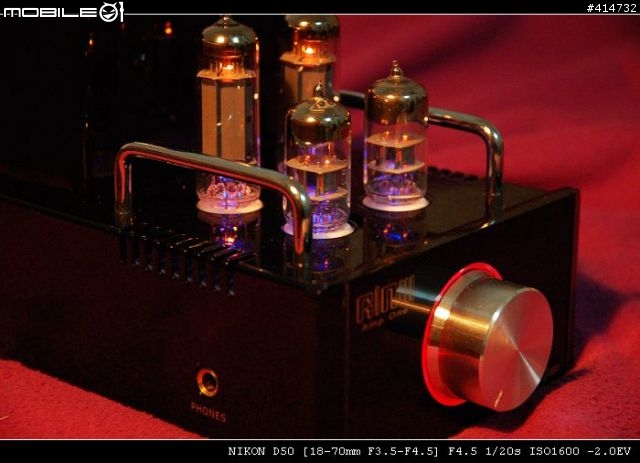 [分享]MAC可抓到的USB DAC 真空管擴大機(新增心得報告)