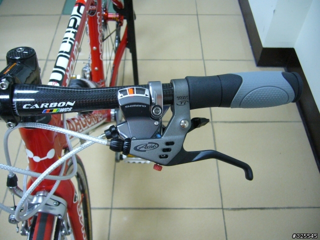 女王座駕 Argon18