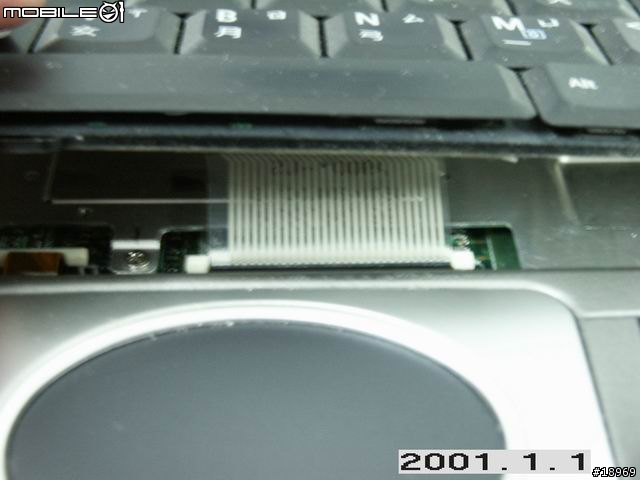 [拆解實錄] Acer TM382 TCi 拆機&更換風扇DIY