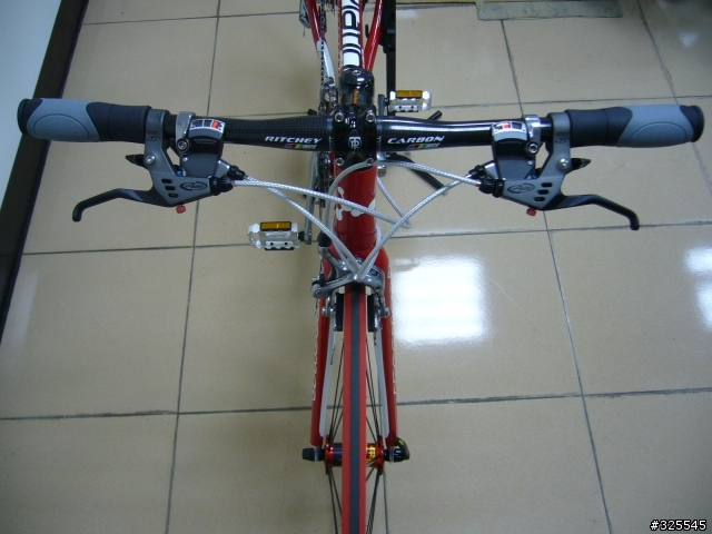 女王座駕 Argon18