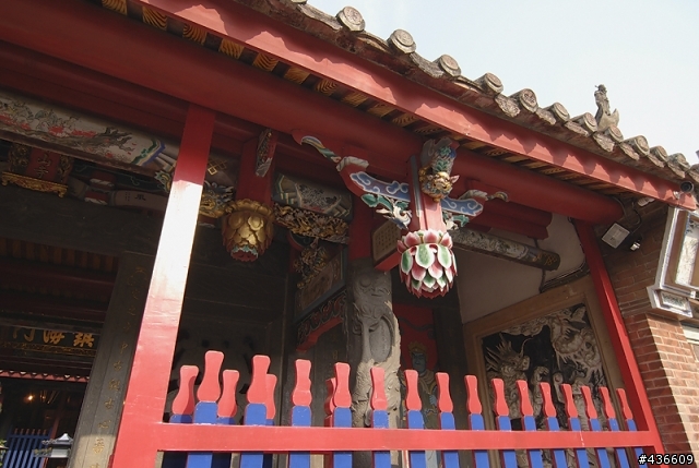 Nikon D80 + Tokina T124 解毒照