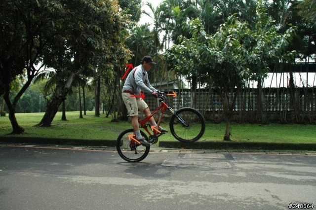 [非勸敗分享]圖解豚跳