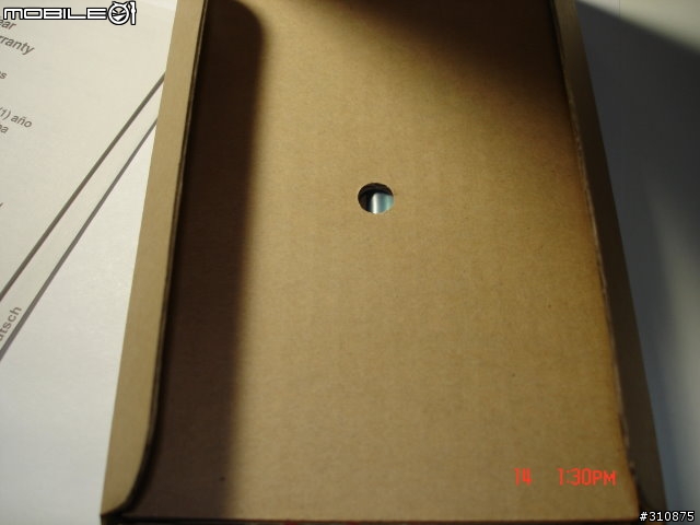 Toshiba M500 記憶體公司貨開箱報告(附圖)