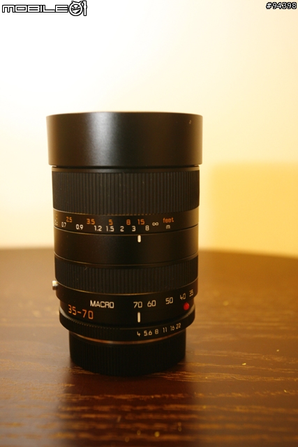 [分享-6/18更新 ]Vario-Elmar-R 35-70mm F4遇上EOS 5D