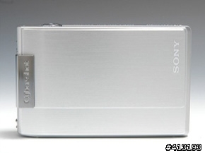 SONY T100在日本發表時的資訊