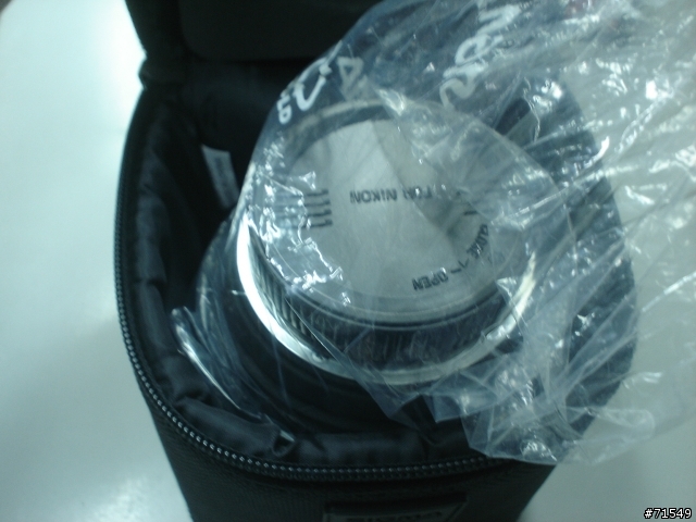Sigma 30mm F1.4 HSM 開箱報告