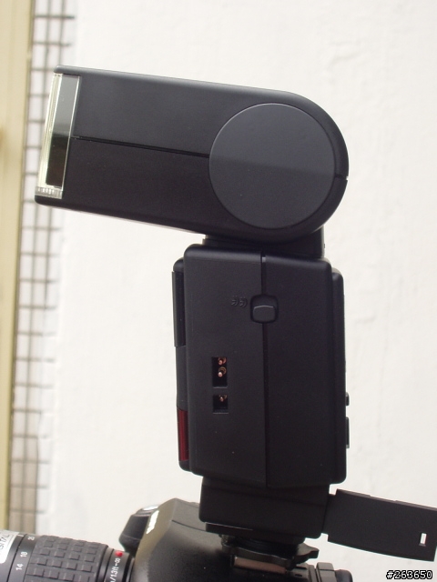 [開箱分享] Metz 54-MZ-4i + SCA3202 M6 開箱與簡單測試