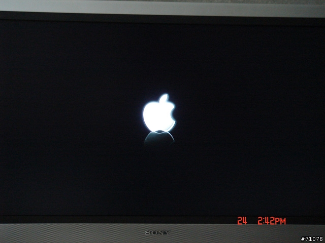 Apple TV開箱分享