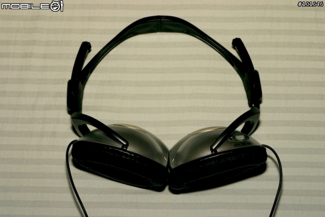 【分享】超便宜主動式降噪耳機 Panasonic RP-HC100