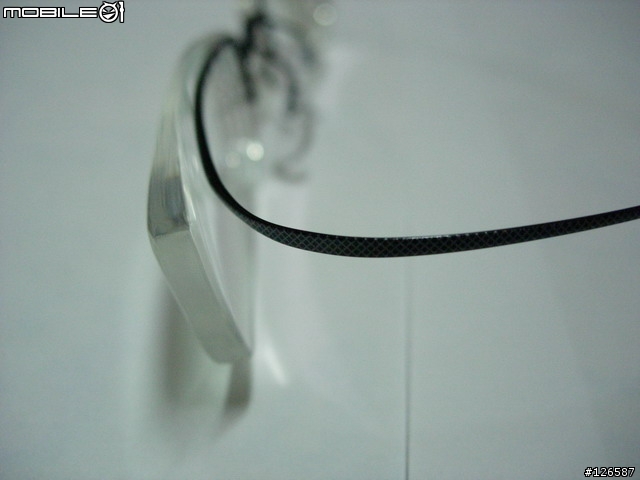 [分享] 詩樂鏡框 Silhouette 7525 & HOYA