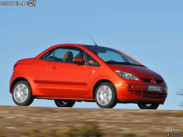 Mitsubishi Colt CZ3 !!! (附圖)