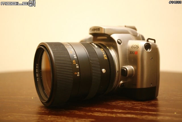 [分享-6/18更新 ]Vario-Elmar-R 35-70mm F4遇上EOS 5D