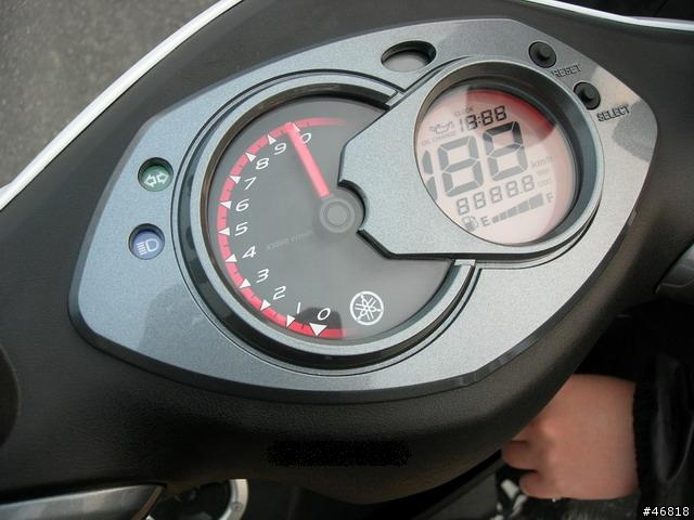 車主不在家之素顏新勁戰125+新悍將150比較[多圖]