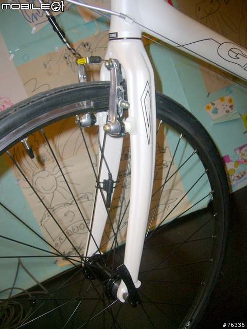 [分享]Giant Flight M1購入