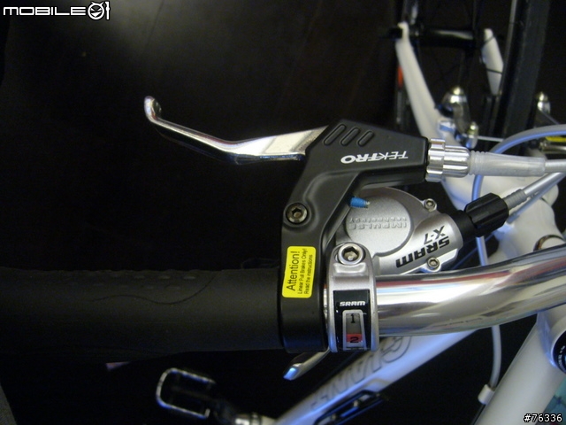 [分享]Giant Flight M1購入
