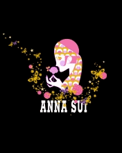 [W810i]分享主題 GODIVA & anna sui