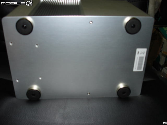 [敗家入手] 銳安SR6600-5S-WBS1 與 WD 500GB RE2 *5 所組成的 2TB 敗入介紹