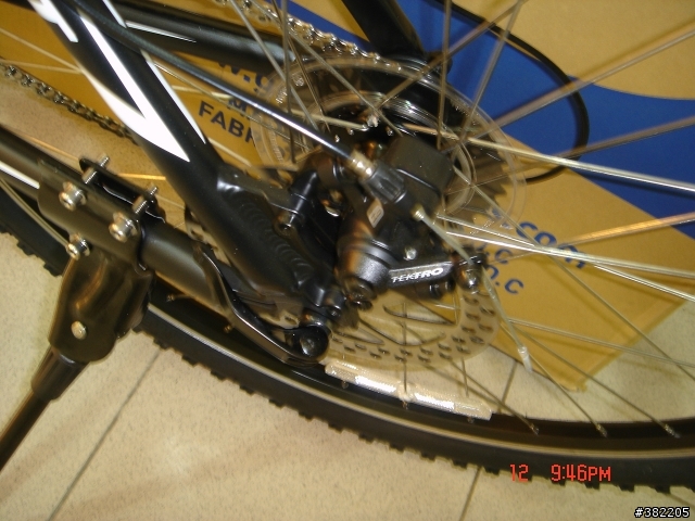 YUKON DISC~~~終於敗入