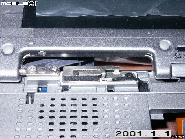 [拆解實錄] Acer TM382 TCi 拆機&更換風扇DIY