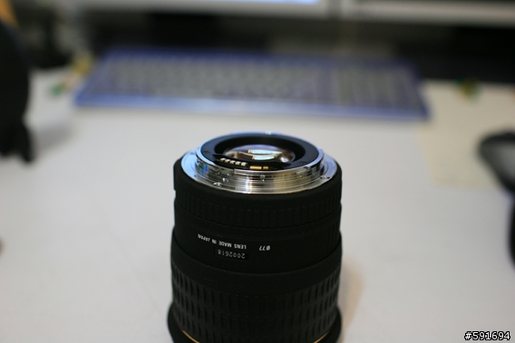 SIGMA 24mm f1.8入手記錄