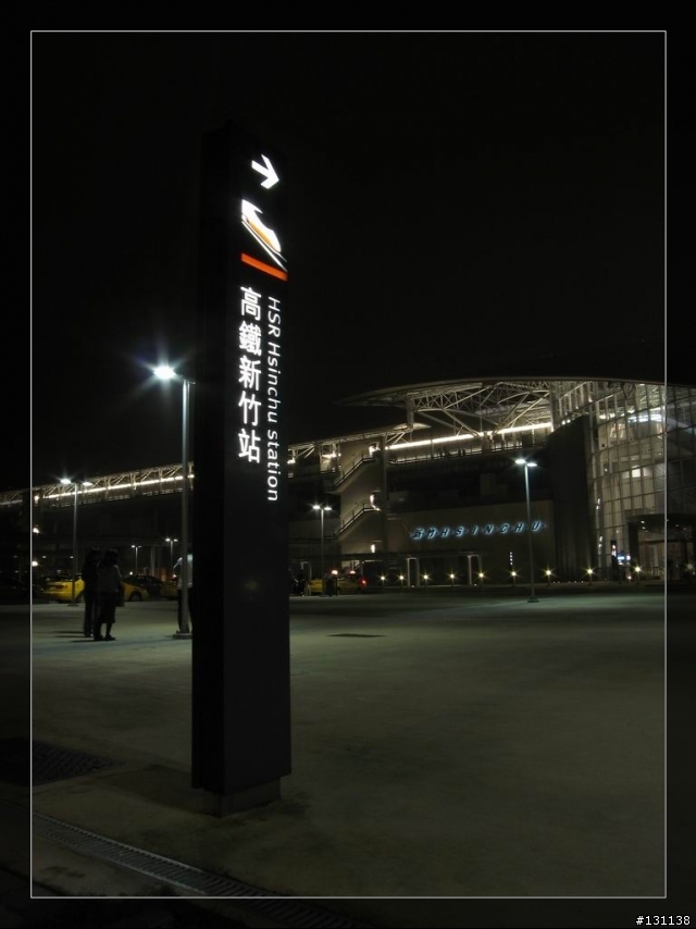 CANON S80 如何才能拍出感動的夜景!